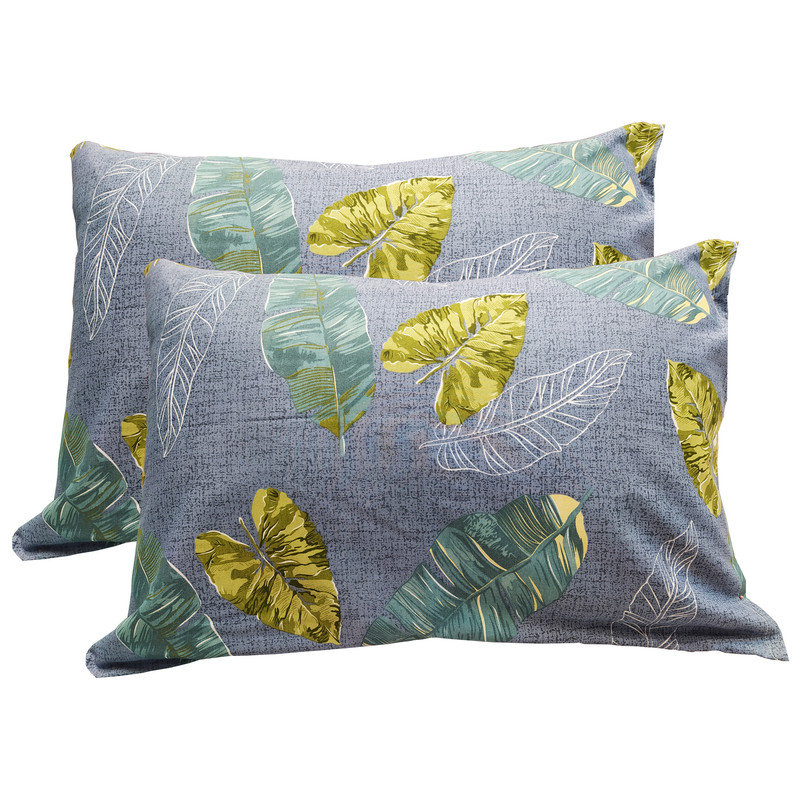 رو بالشی مدل YD1132 بسته 2 عددی