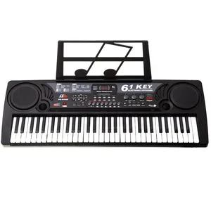 بازی آموزشی کیبورد مدل  MQ-809USB