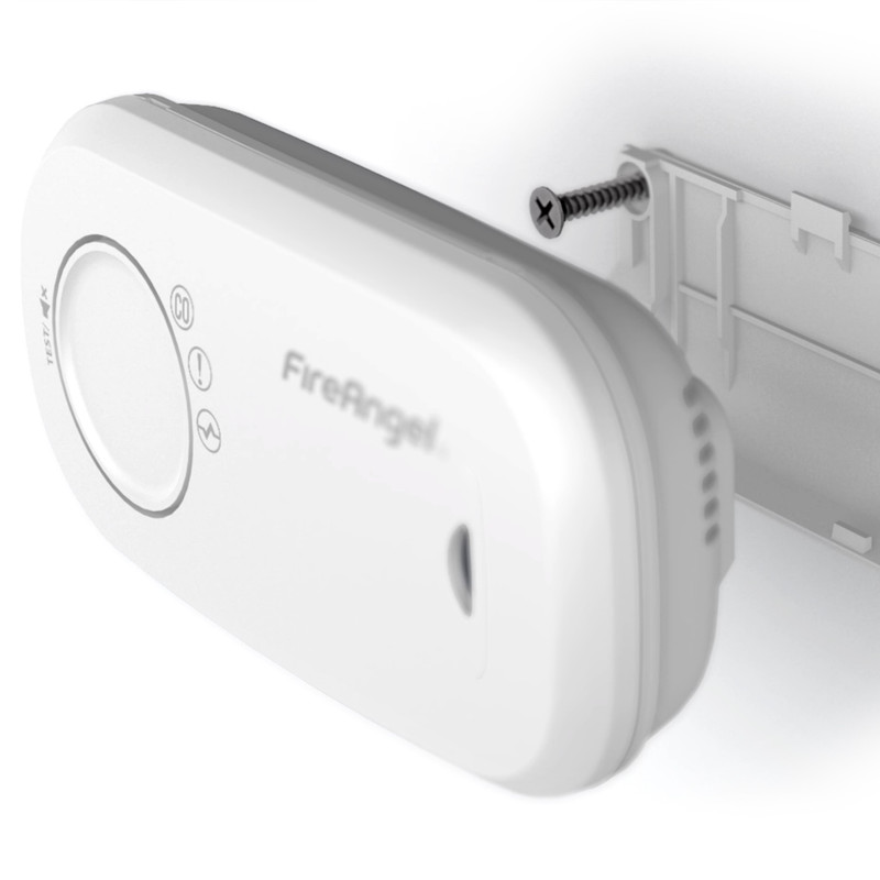 دتکتور منوکسید کربن فایرانجل مدل FA3313