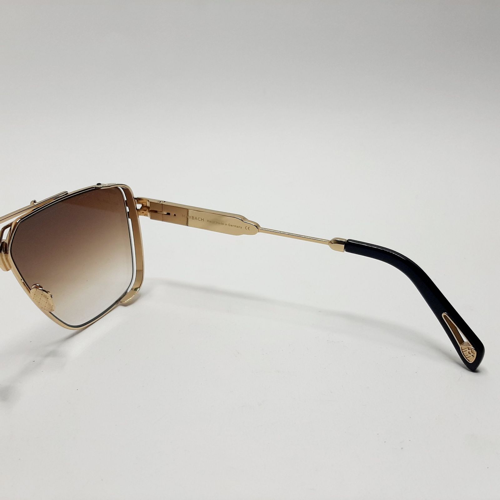 عینک آفتابی میباخ مدل Z36daen -  - 7
