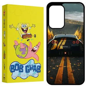  BOB Ghab BCPA33 Cover For Samsung Galaxy A33 5G