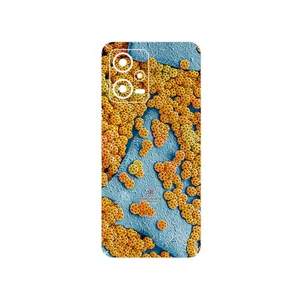 MAHOOT Atom Universe 7 Cover Sticker for Xiaomi Redmi Note 12 5G