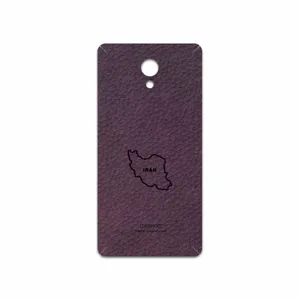 MAHOOT PL-IRC Cover Sticker for Lenovo Vibe P2