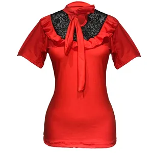 بلوز زنانه مدل B11256-RE