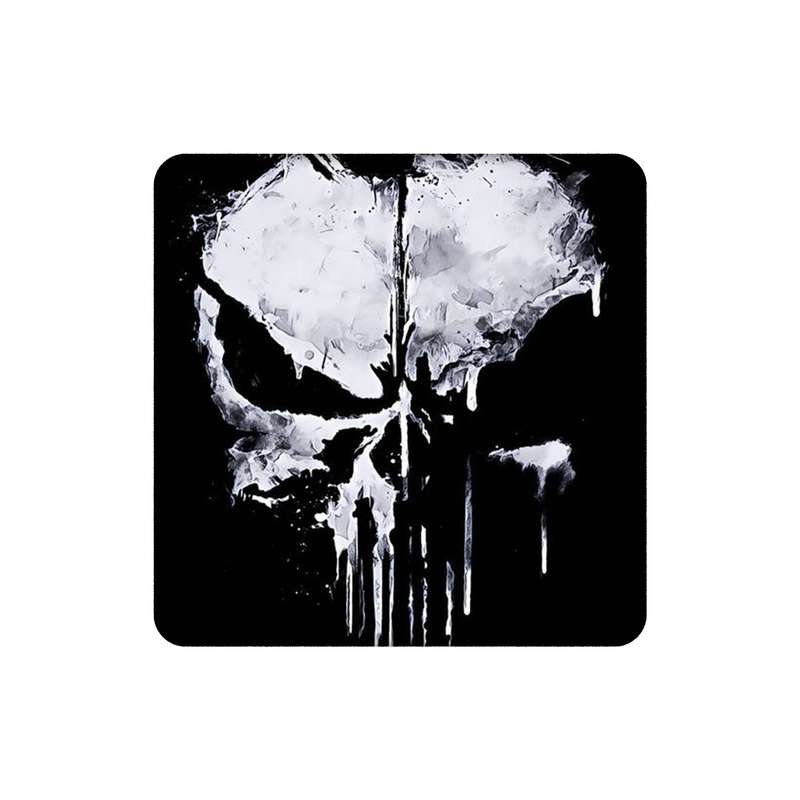 زیرلیوانی طرح the punisher کد 3951117