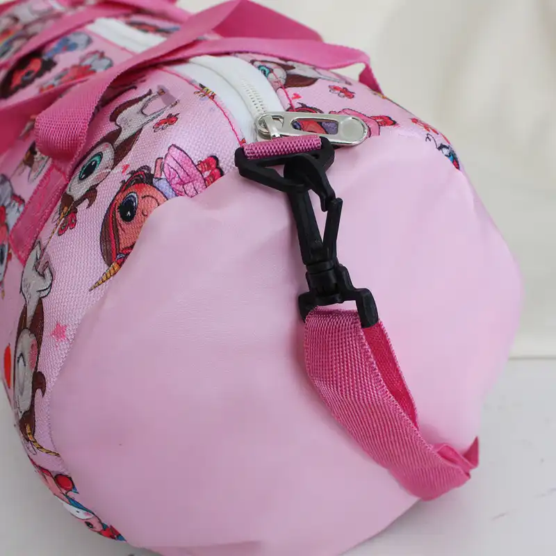 ساک دستی طرح یونیکورن مدل 120144