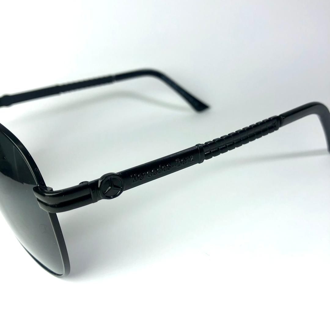 عینک آفتابی مرسدس بنز مدل BENZ790 -  - 12