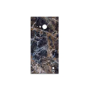 MAHOOT Earth-White-Marble Cover Sticker for Nokia Lumia 730
