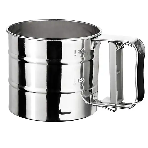 الک شیرینی پذیری مدل 651