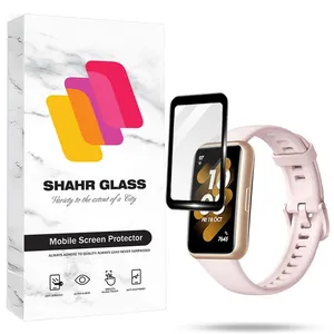 Shahr Glass PMMS20 Screen Protector For Huawei Band 7