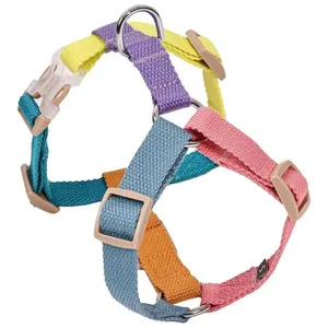 قلاده سگ و گربه مدل کتفی سایز L