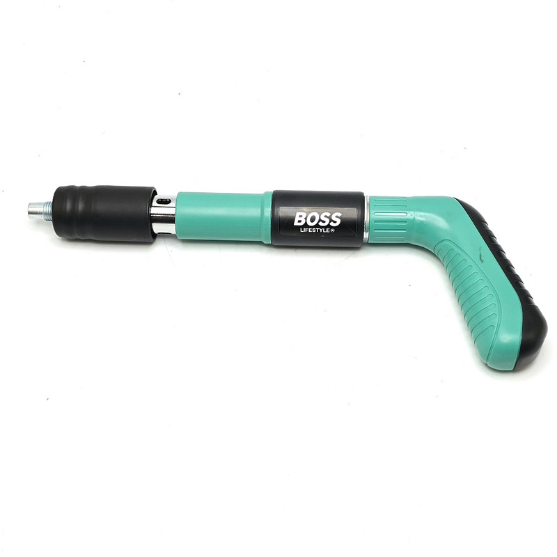 میخ کوب فشاری باس مدل میخ چاشنی دار کد MINI-CEILING-ARTIFACT