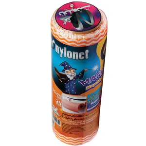 دستمال آشپزخانه نایلونت مدل Hz101v رول 25 عددی