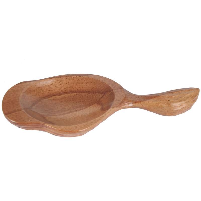 آجیل خوری مدل چوبی کد 190045