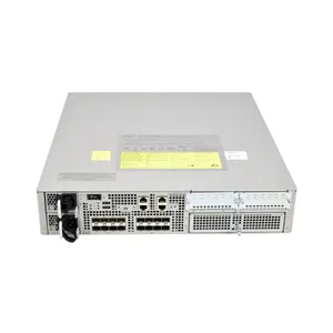 روتر سیسکو مدل Cisco ASR1002-X 