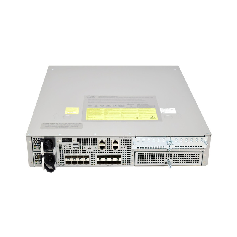روتر سیسکو مدل Cisco ASR1002-X 