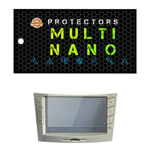 Multi Nano X-S1N Screen Protector For Chery Capra 2