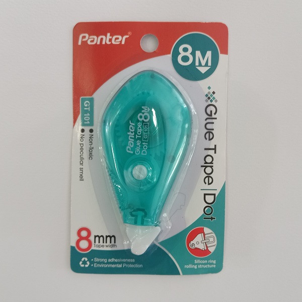 چسب نواری پنتر مدل کلاسیک GT101