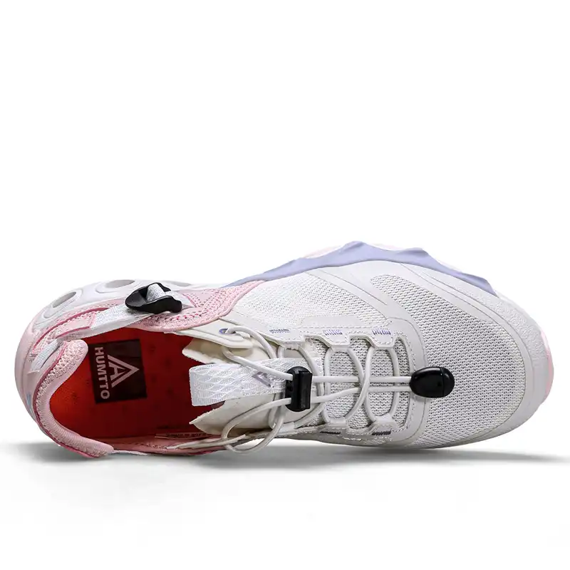 کفش پیاده روی زنانه هامتو مدل 630551B-6