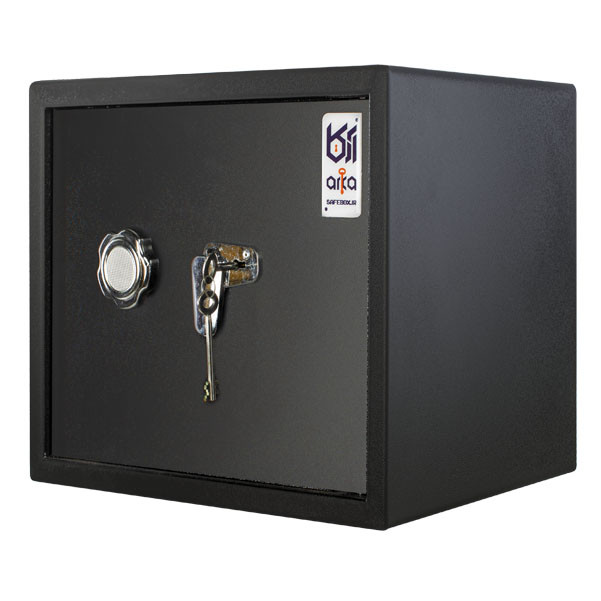 گاو صندوق آرکا مدل 25ms