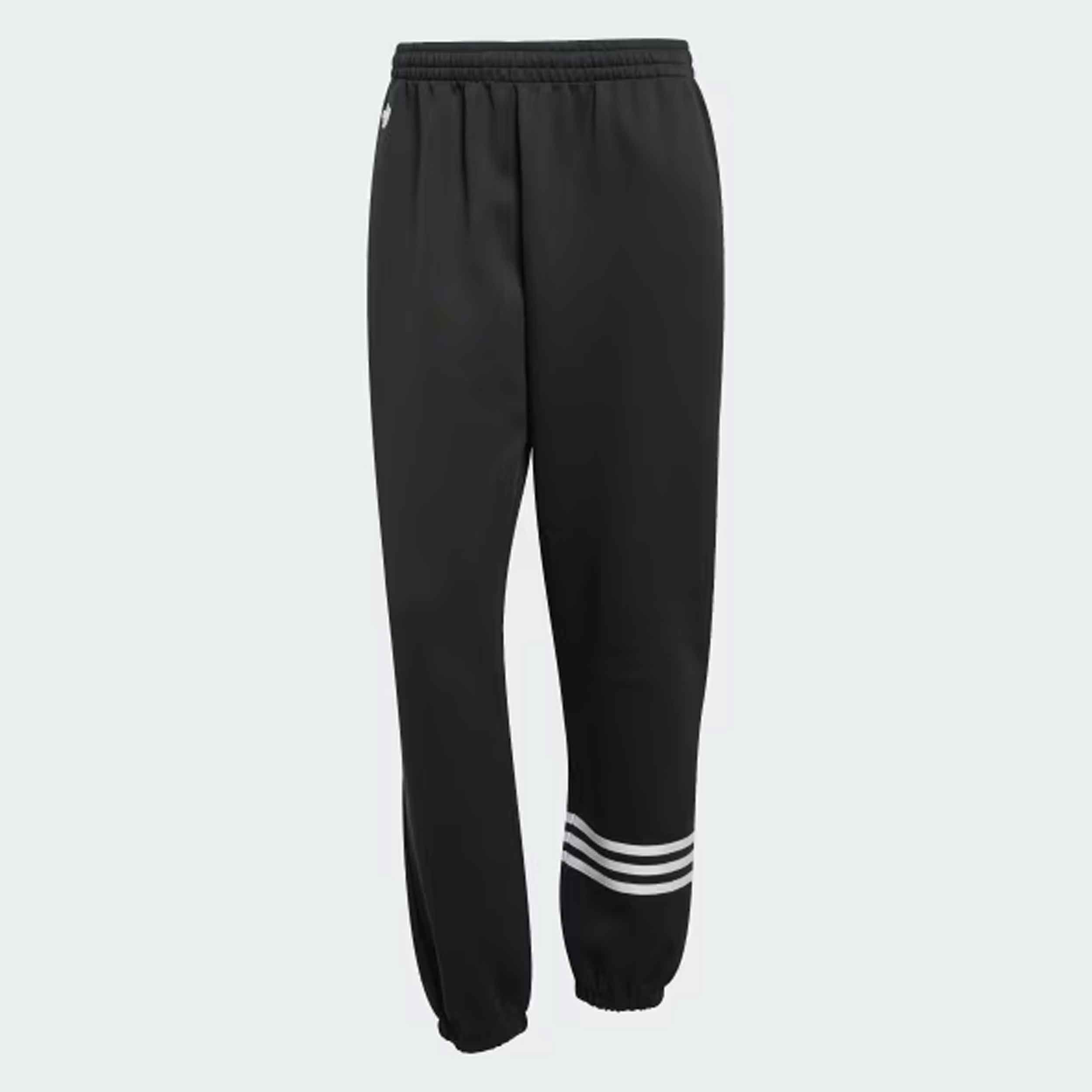 شلوار ورزشی مردانه آدیداس مدل Neuclassics Sweat Pants کد JC9903