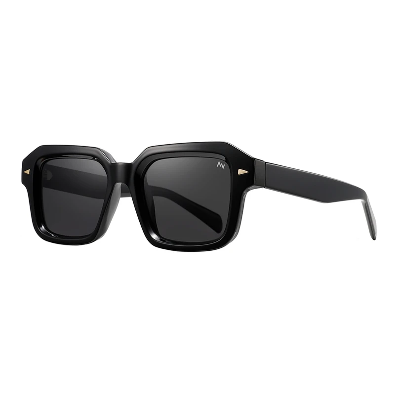 عینک آفتابی زنانه آلبرت وگ مدل S31114C1 Acetate Avantgarde Visionary