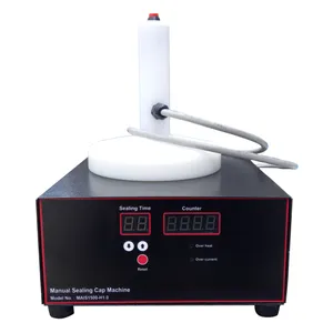 دستگاه چسب مدل القایی دستی 500w