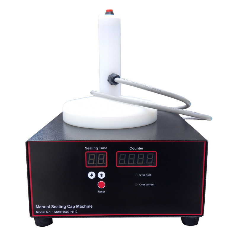 دستگاه سیل القایی مدل 500