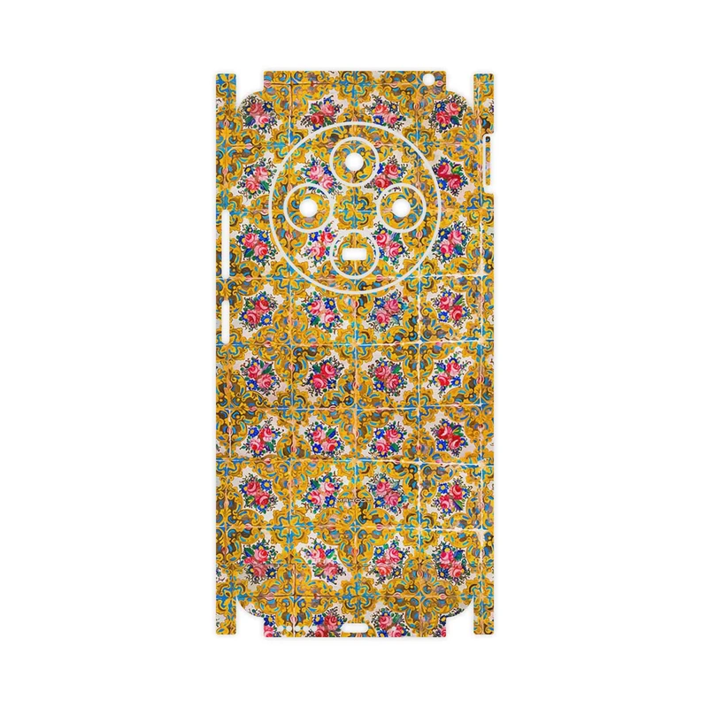 برچسب پوششی ماهوت مدل Iran Tile 15-FullSkin مناسب برای گوشی موبایل شیائومی Poco C75