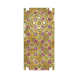MAHOOT Iran Tile 15-FullSkin Cover Sticker for Xiaomi Poco C75