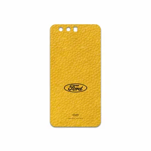 MAHOOT ML-FRD Cover Sticker for Honor 9