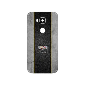 MAHOOT Cadillac Cover Sticker for Huawei Ascend G8