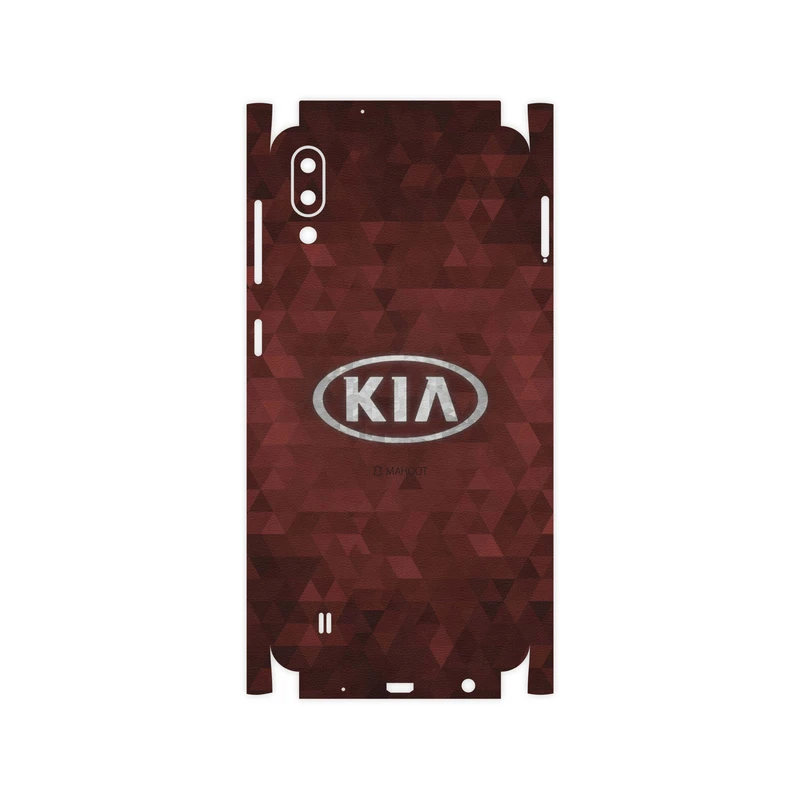برچسب پوششی ماهوت مدل KIA-FullSkin مناسب برای گوشی موبایل سامسونگ Galaxy M10