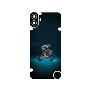 MAHOOT Road_cycling Cover Sticker for Nothing CMF Phone 1