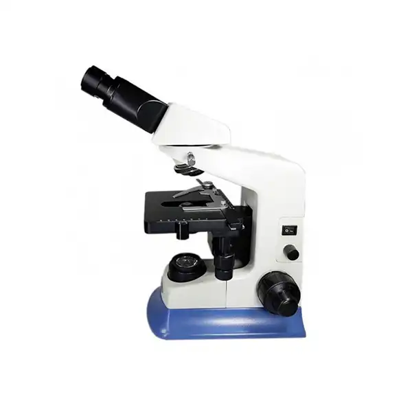 میکروسکوپ مدل 1600X