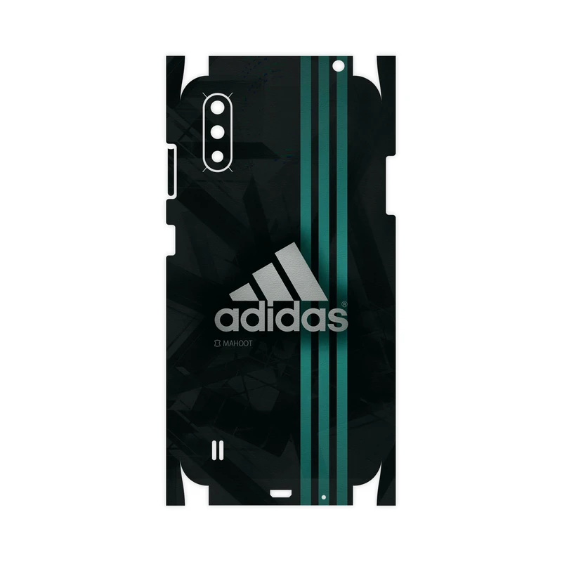 برچسب پوششی ماهوت مدل dds-FullSkin مناسب برای گوشی موبایل سامسونگ  Galaxy A01