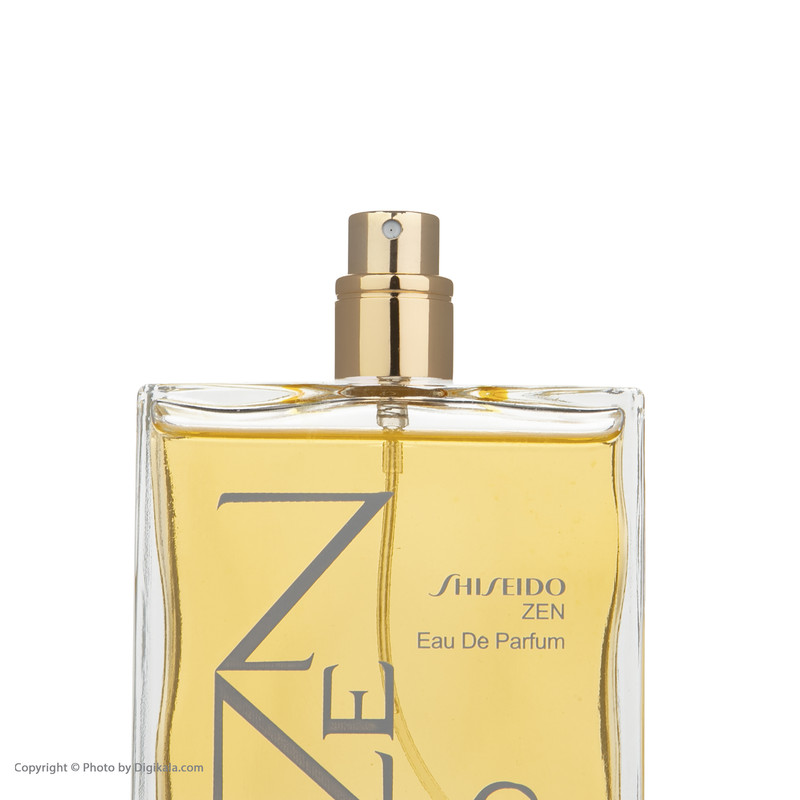 ادو پرفیوم زنانه اوشن تاپیکال مدل Shiseido Zen حجم 105 میلی لیتر ادو پرفیوم زنانه اوشن تاپیکال مدل Shiseido Zen حجم 105 میلی لیتر