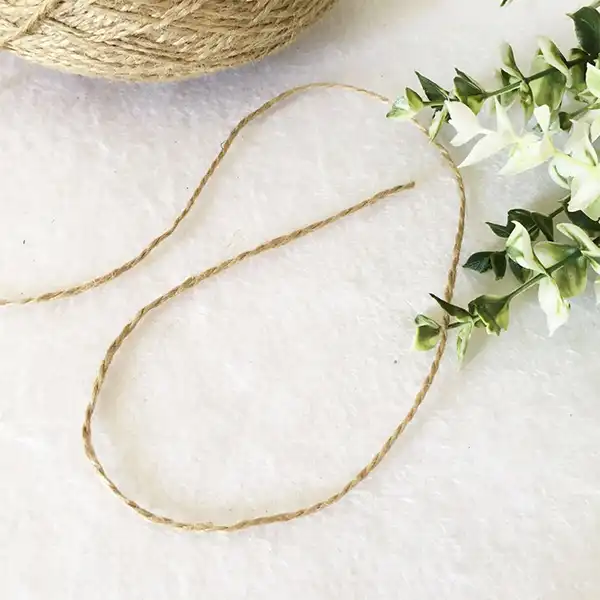 نخ کنفی کد 573 طول 60 متر