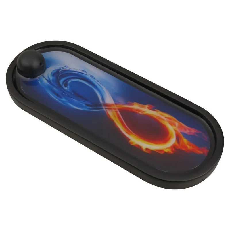 جاعودی بتنی مدل Lemniscate