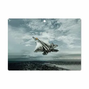 MAHOOT F-22 Raptor Cover Sticker for Lenovo Miix 320 2017