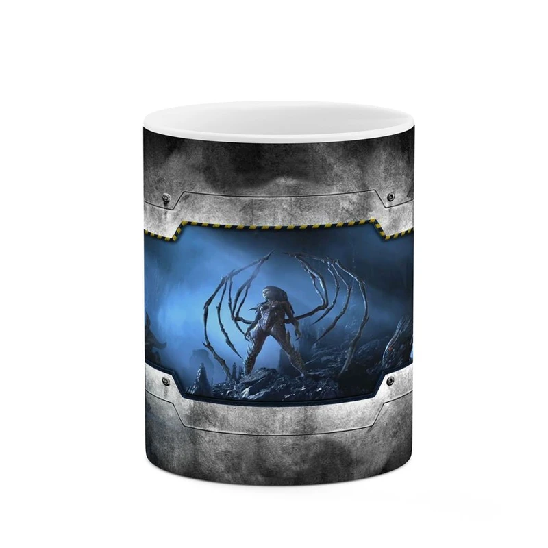 ماگ کاکتی مدل بازی استارکرفت StarCraft کد mgh30397