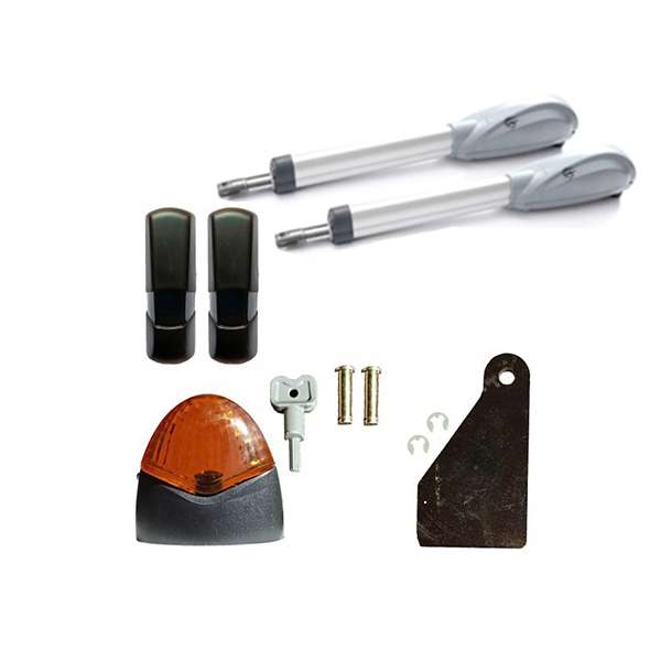 جک پارکینگ دیپلمات مدل 620