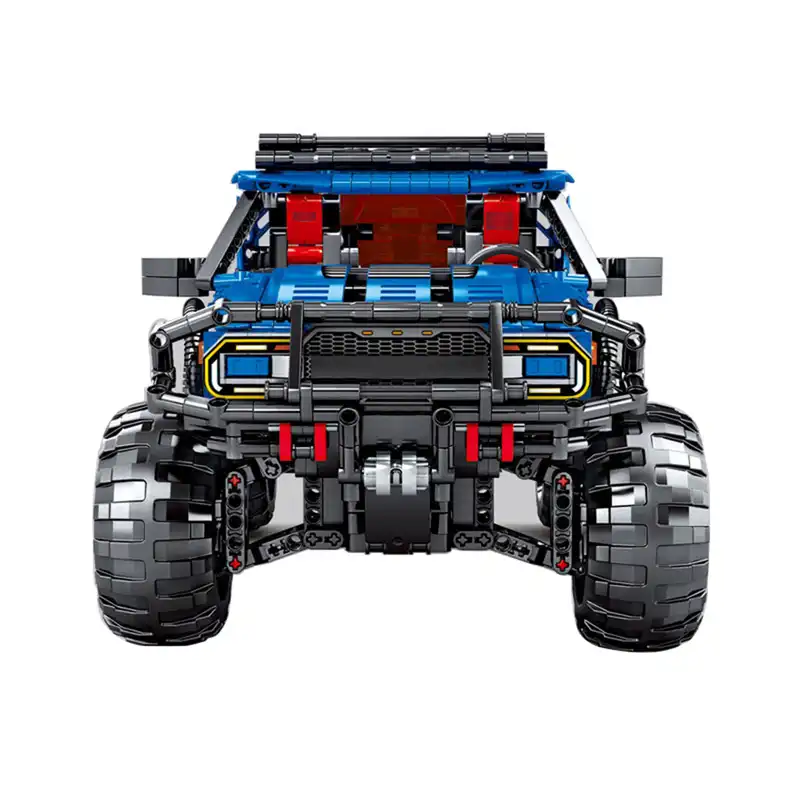 ساختنی سمبو بلاک مدل 701990