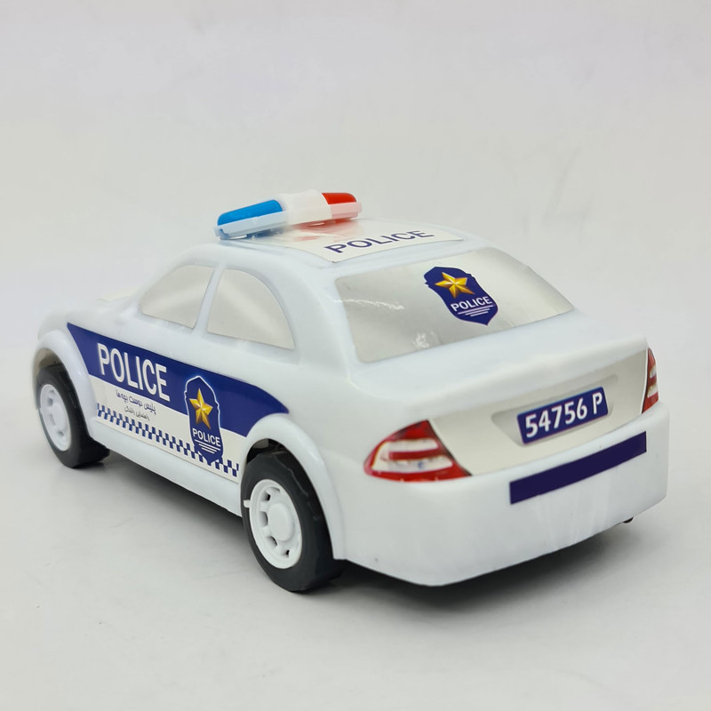 ماشین بازی مدل راهنمایی و رانندگی کد S40