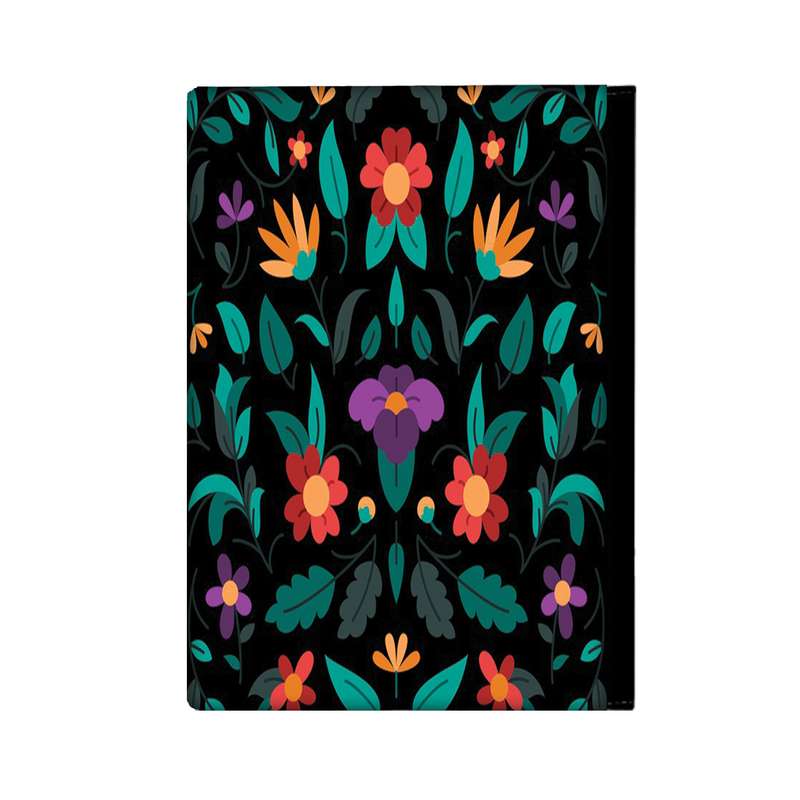 کلاسور مدل گل کد 371