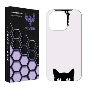 RIVEN RI1-7 Case For Apple iphone 14 Pro