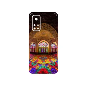 MAHOOT Nasir Al-Molk Mosque Cover Sticker for Xiaomi Mi 10T Pro 5G