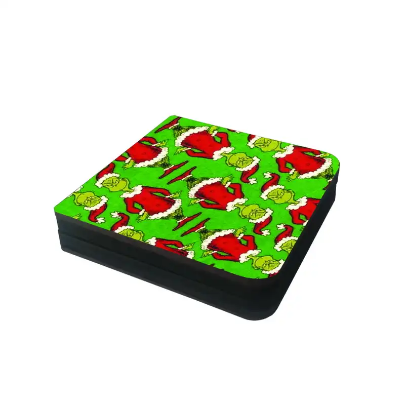 جعبه سیگار مدل گرینچ کد 201