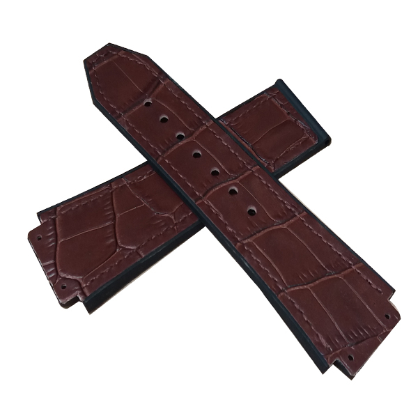 بند ساعت مچی مدل B25-22RCHGH