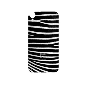 MAHOOT Zebra Skin Cover Sticker for HTC Desire 830